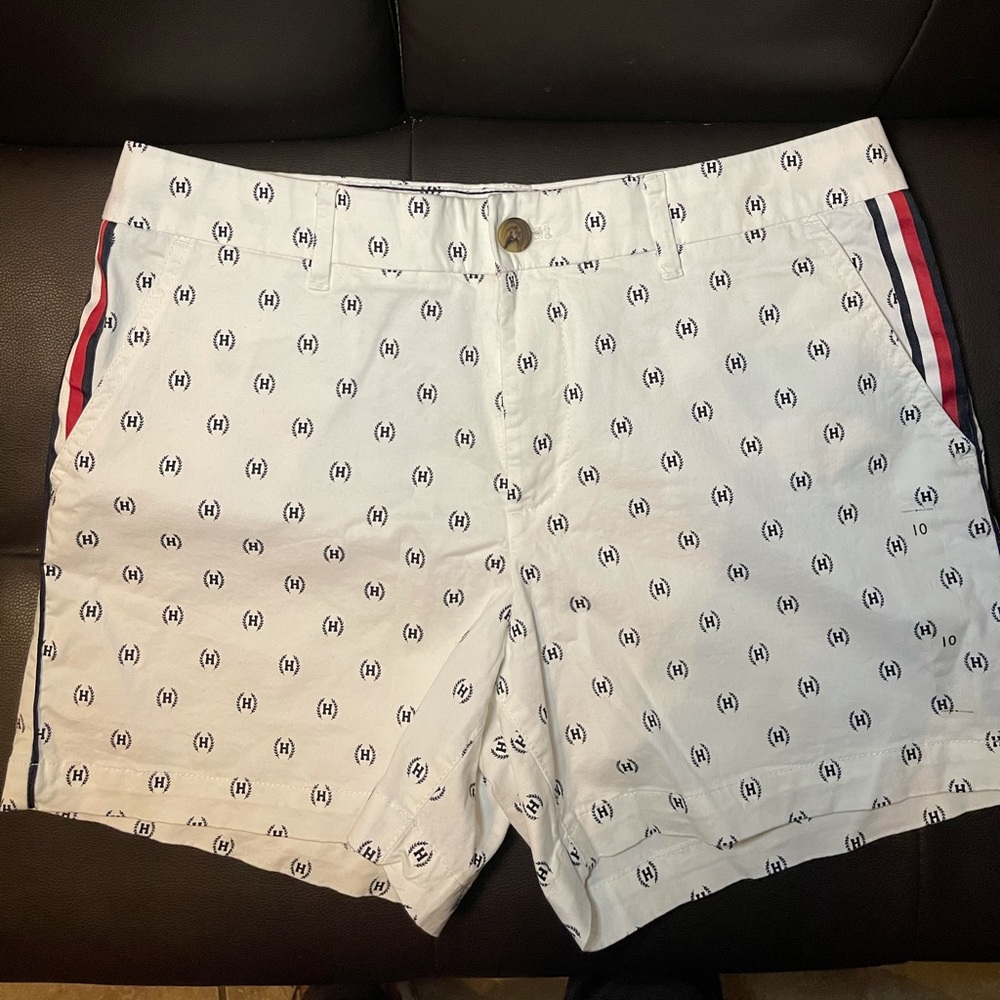 Tommy Hilfiger Bermuda
